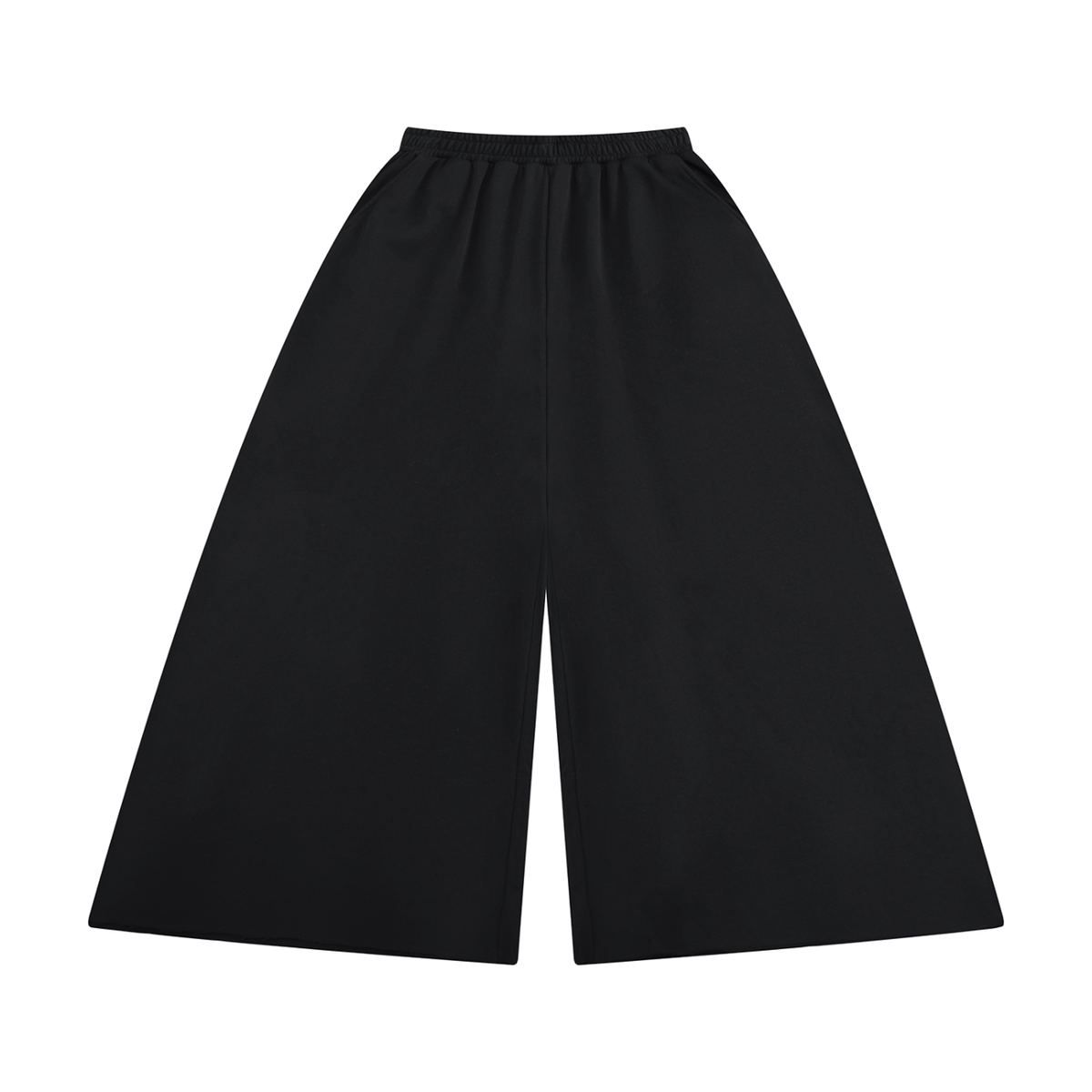MIROLYUB Rawline — Black, front view