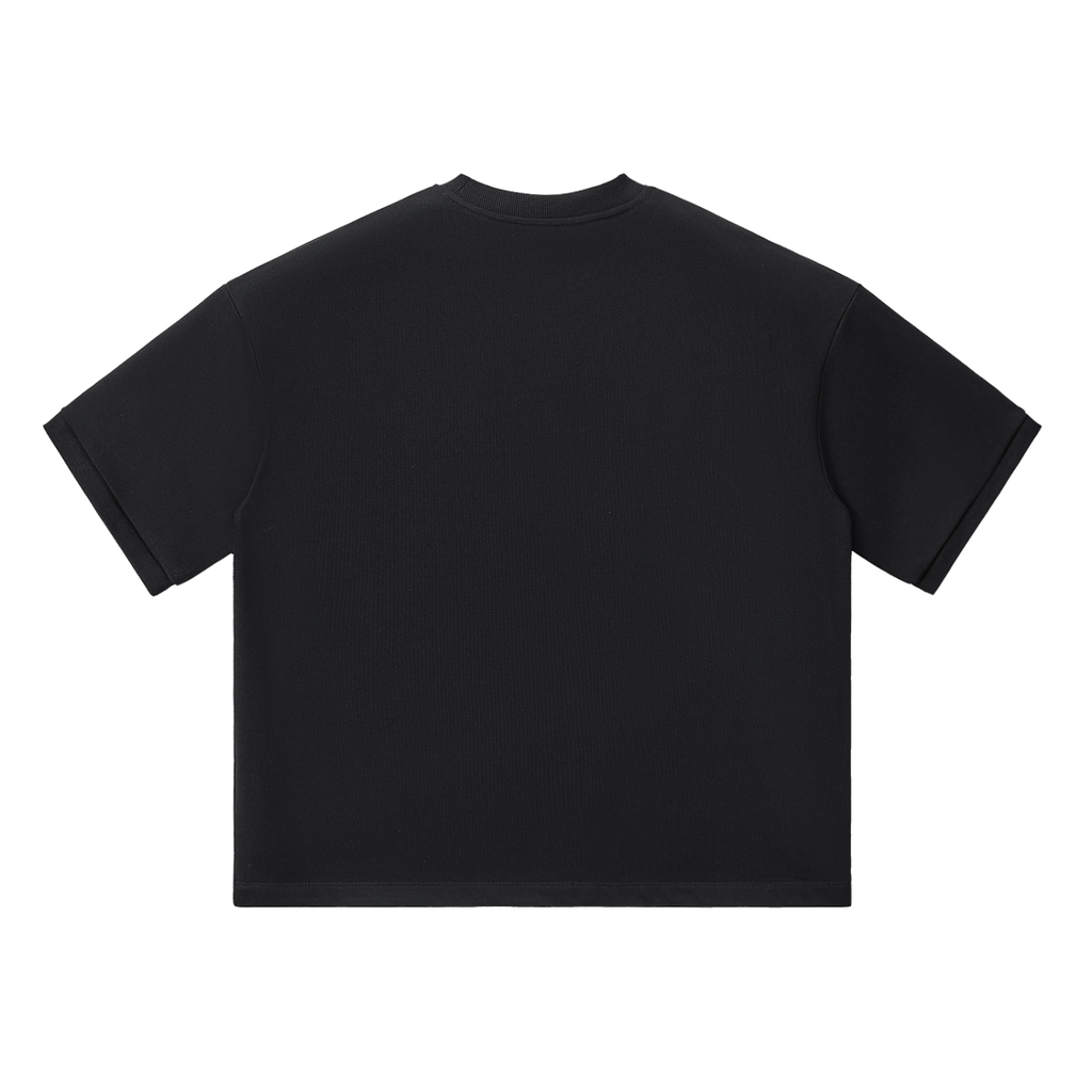 Density — Black — back view