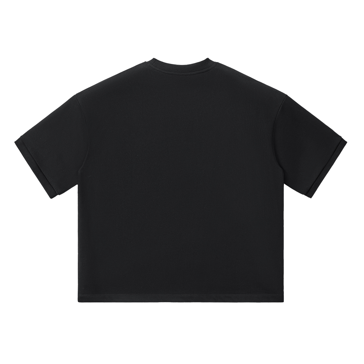 Density — Black — back view