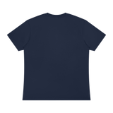 MIROLYUB Solace — Navy Blue, back view