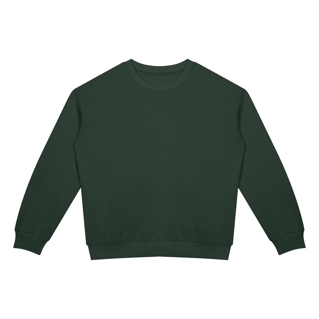 MIROLYUB Settled — Blackish Green, front view