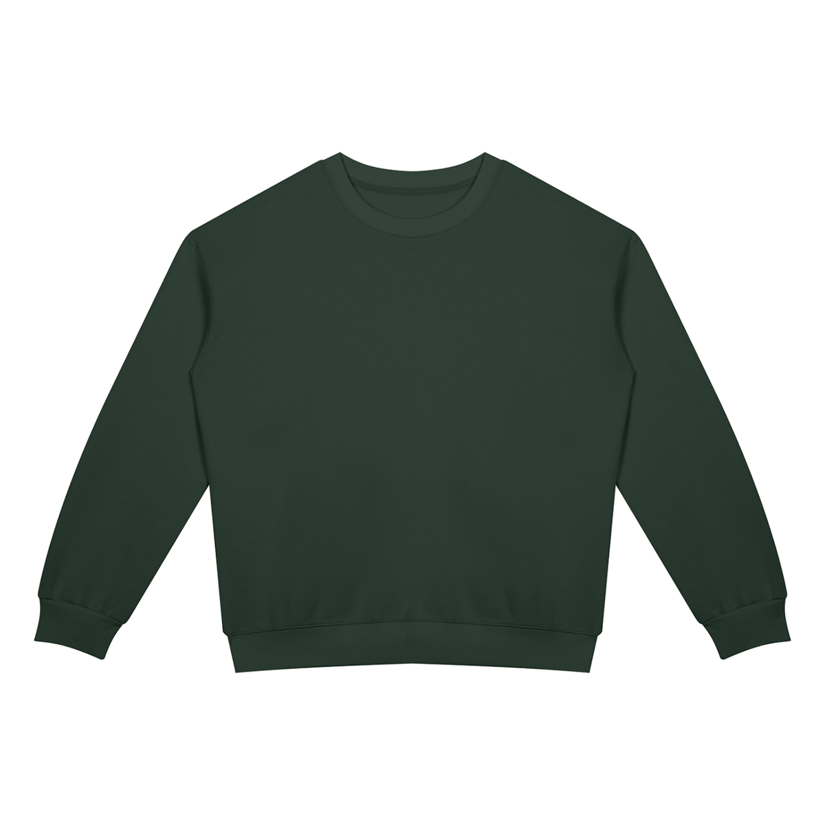 MIROLYUB Settled — Blackish Green, front view