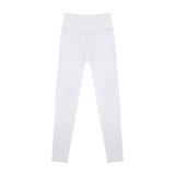 MIROLYUB Flexline — White Gray, back view