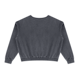 MIROLYUB Rawform — Washed Gray, back view