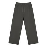 MIROLYUB Straightway — Charcoal Gray, front view