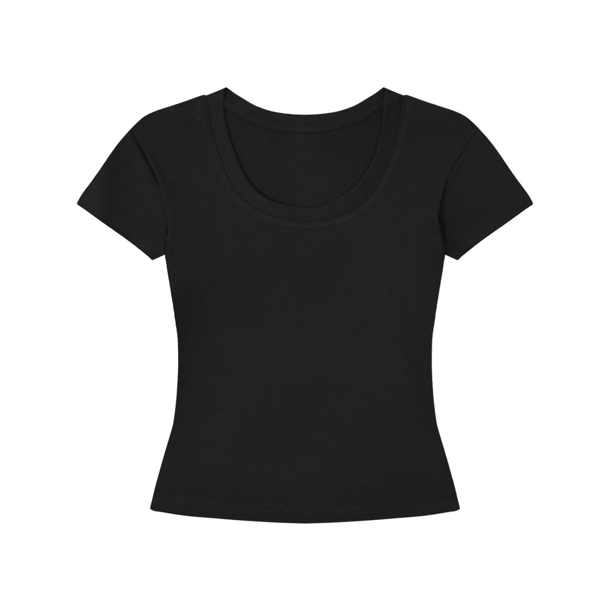 MIROLYUB Continuity — Black, front view