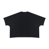 MIROLYUB Flintcut in Black — back view