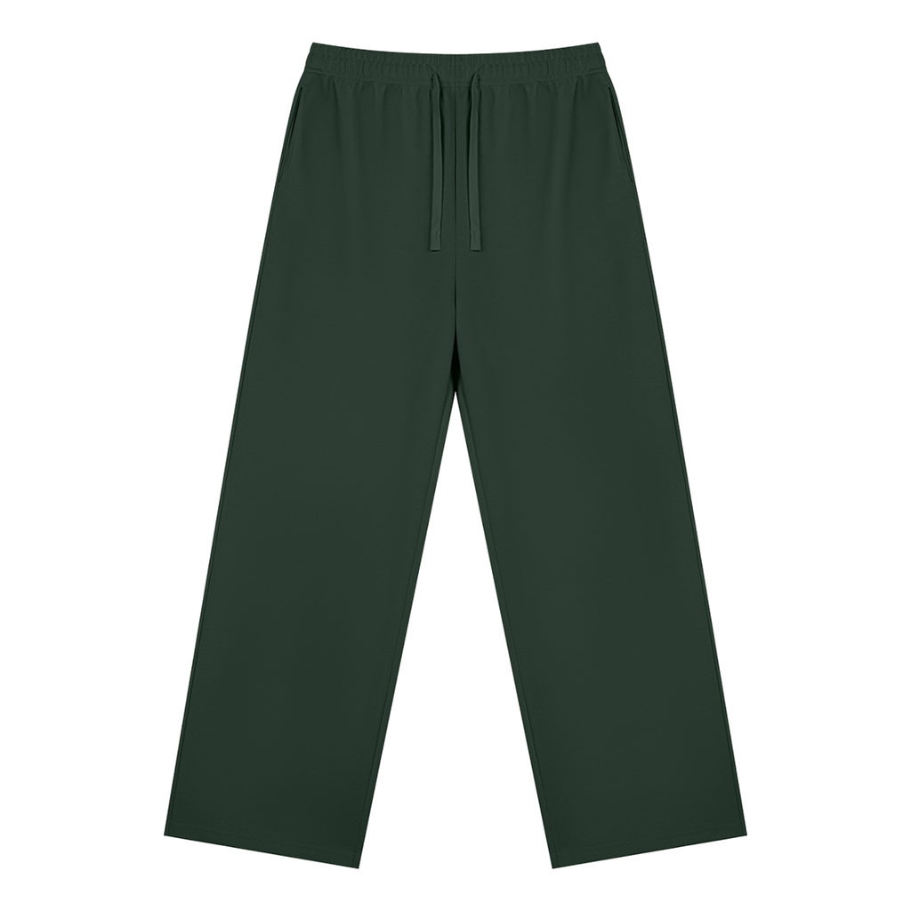 MIROLYUB Straightway — Blackish Green, front view