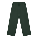MIROLYUB Straightway — Blackish Green, front view