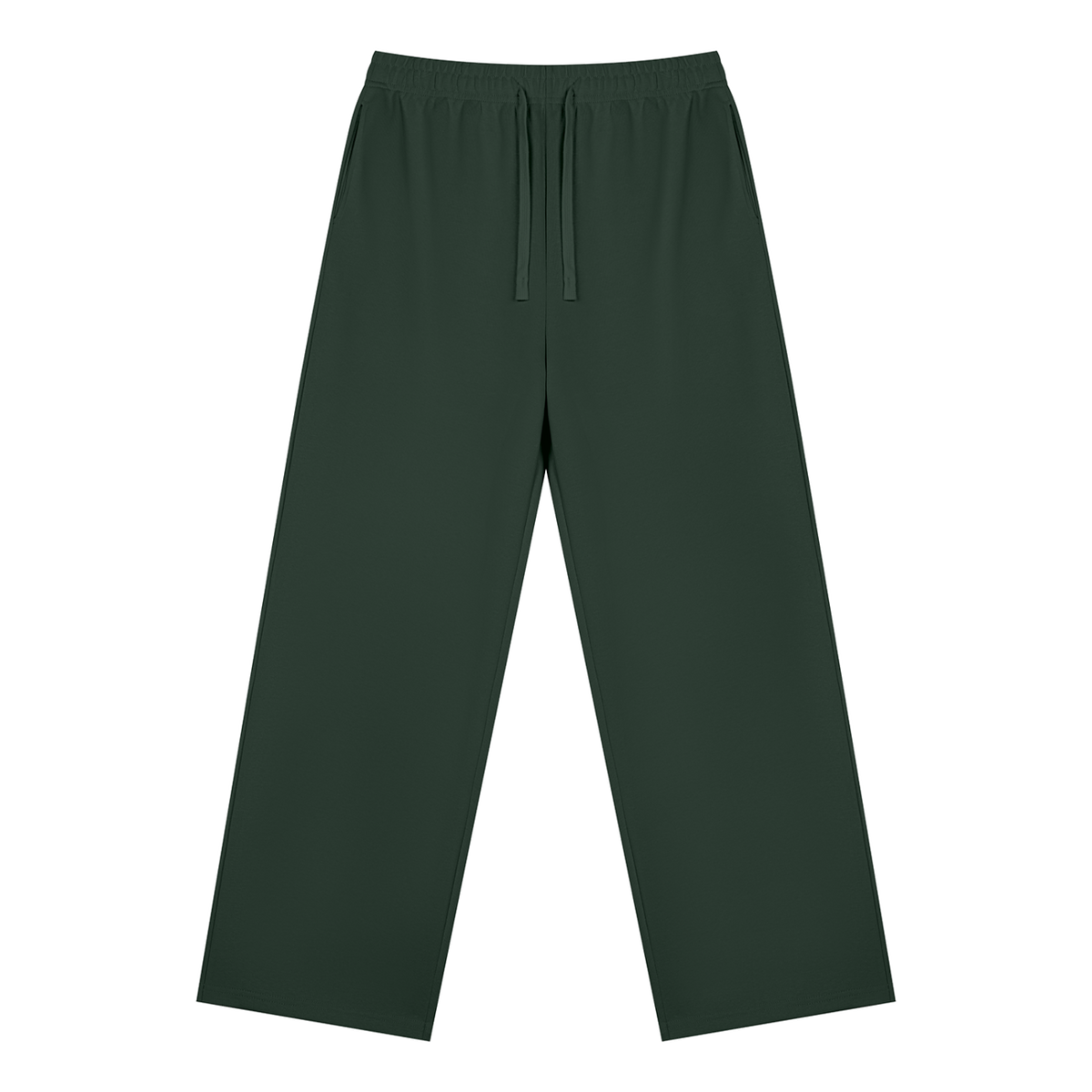 MIROLYUB Straightway — Blackish Green, front view