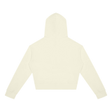 MIROLYUB Croppedge — Light Green, back view