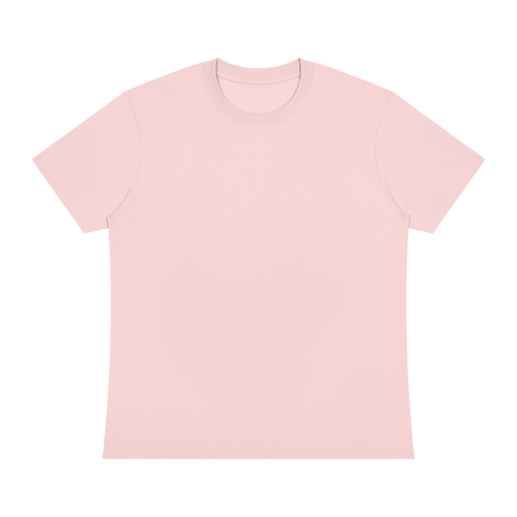 MIROLYUB Solace — Pink, front view
