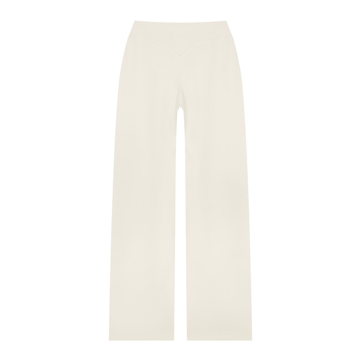 MIROLYUB Poise — White Gray, back view