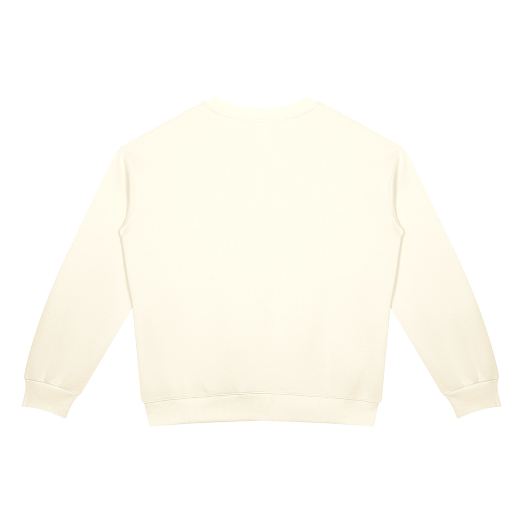 MIROLYUB Settled — Apricot, back view