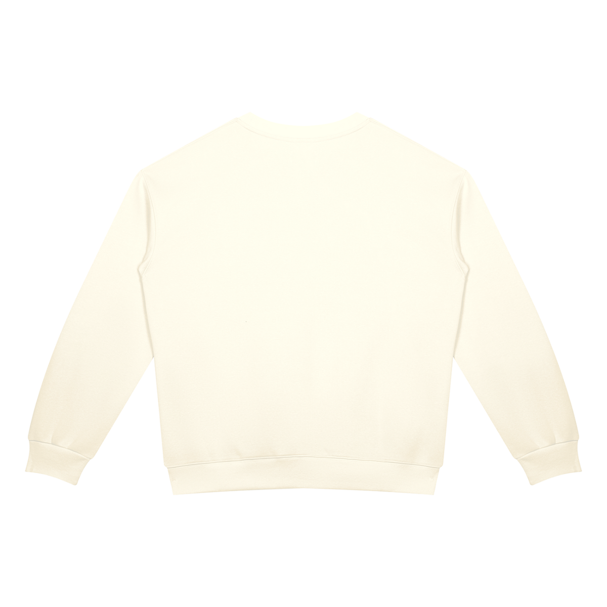 MIROLYUB Settled — Apricot, back view