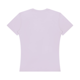 MIROLYUB Linework — Light Purple, back view