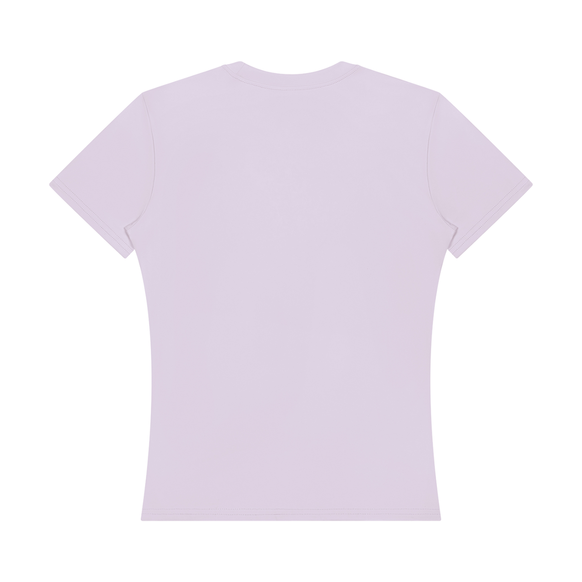 MIROLYUB Linework — Light Purple, back view