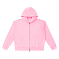 MIROLYUB Lockstep — Light Pink, front view
