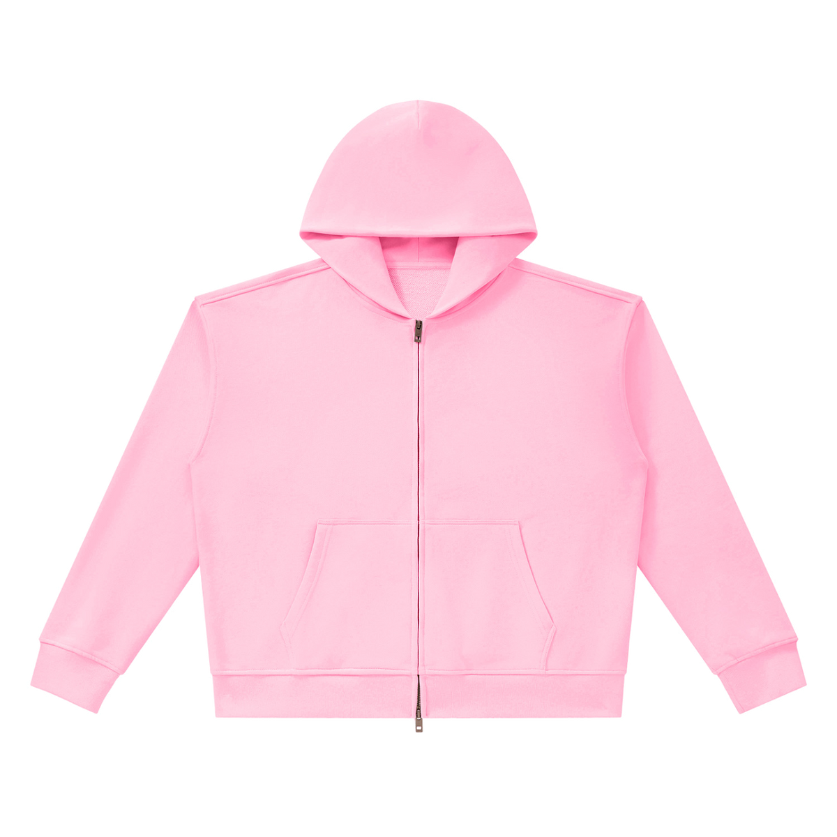 MIROLYUB Lockstep — Light Pink, front view