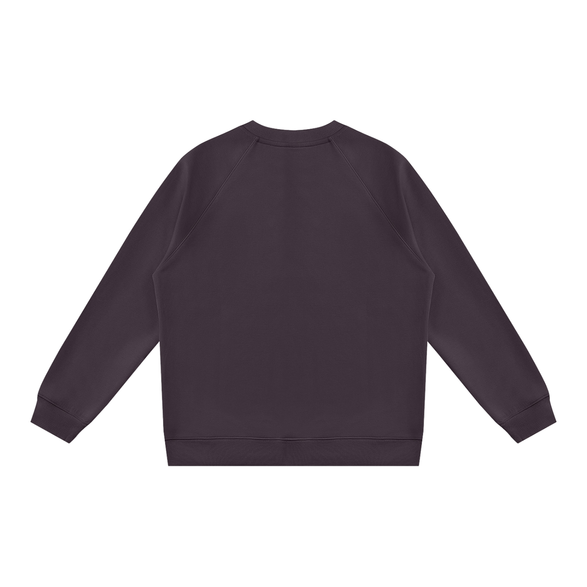 MIROLYUB Steadline — Purple, back view