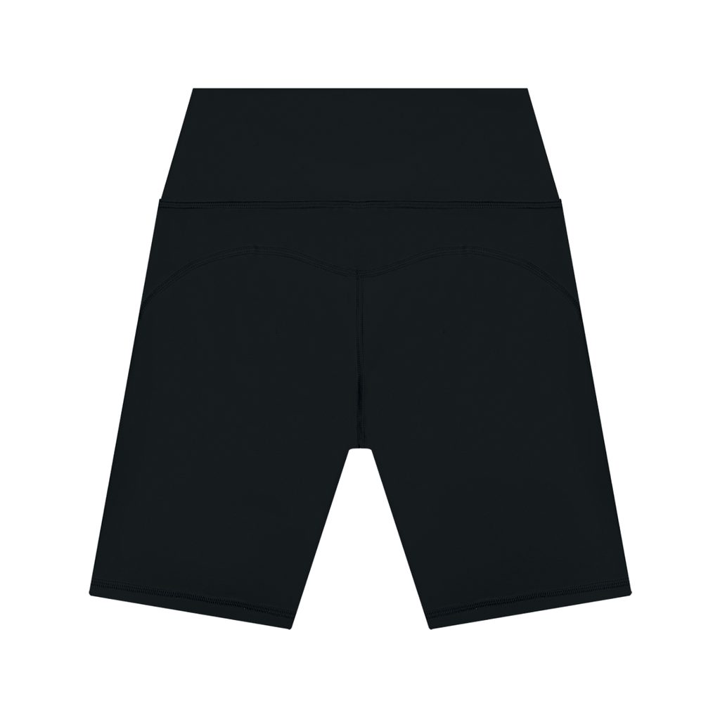 MIROLYUB Pointline — Black, back view