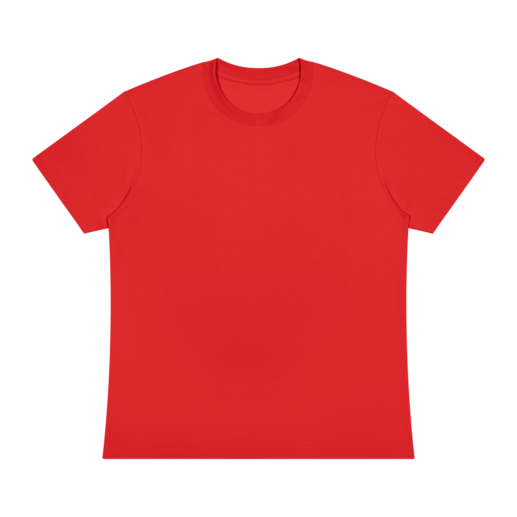 MIROLYUB Solace — Red, front view