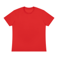 MIROLYUB Solace — Red, front view