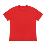 MIROLYUB Solace — Red, front view