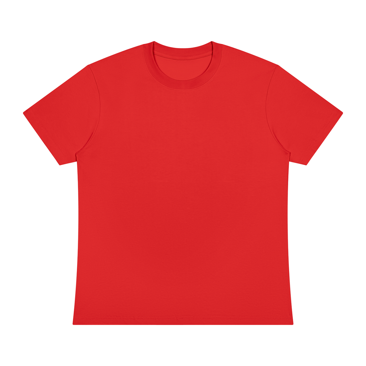 MIROLYUB Solace — Red, front view