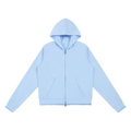 MIROLYUB Edgework — Sky Blue, front view