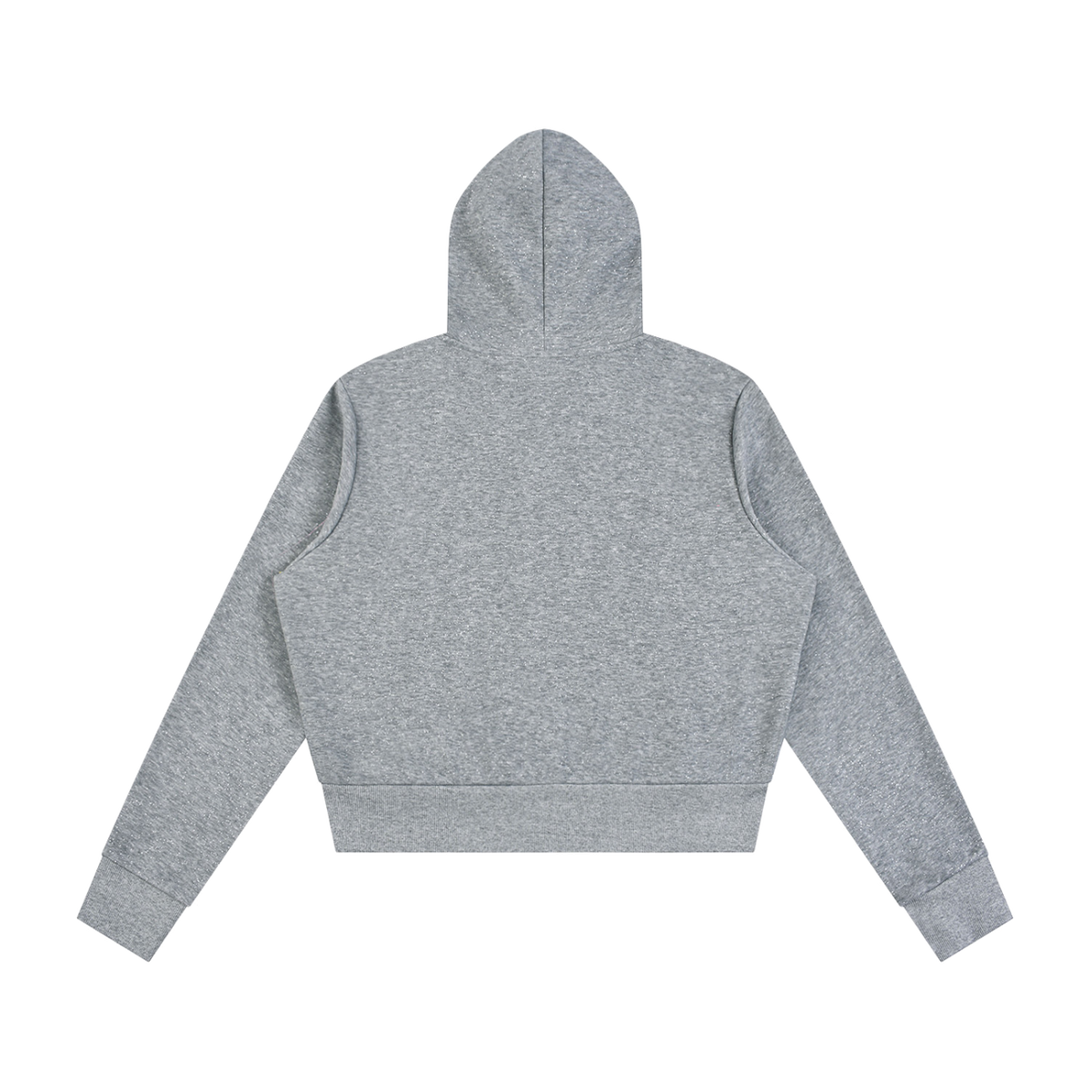 MIROLYUB Glint — Flower Gray, back view