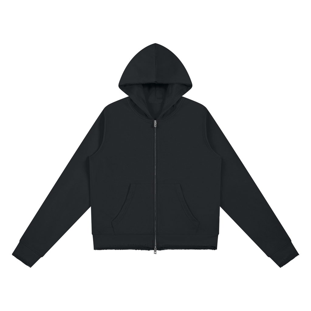 MIROLYUB Edgework — Black, front view