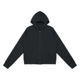 MIROLYUB Edgework — Black, front view