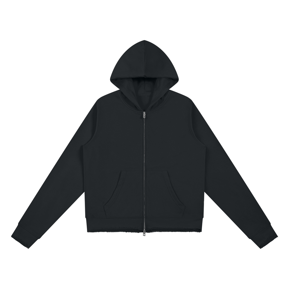 MIROLYUB Edgework — Black, front view