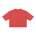 MIROLYUB Cinder — Red, front view