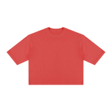 MIROLYUB Cinder — Red, front view