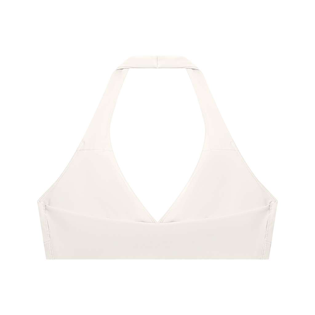 Crestline — Halter Crop Bra / Core