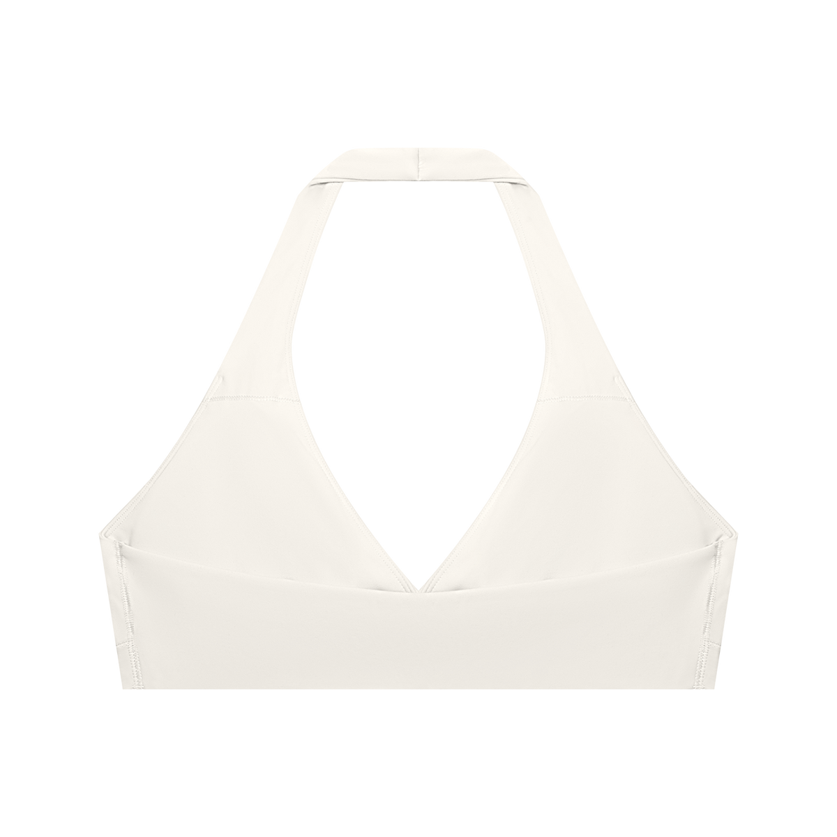 Crestline — Halter Crop Bra / Core