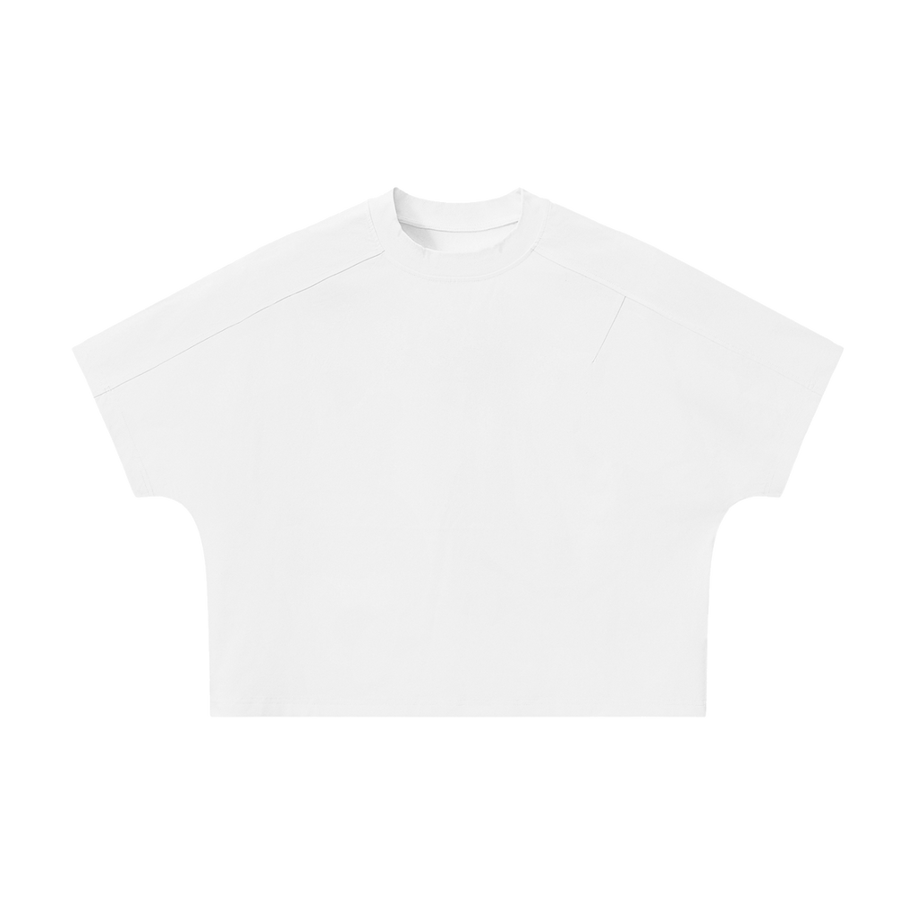 MIROLYUB Planes in White — front view
