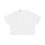 MIROLYUB Planes in White — front view