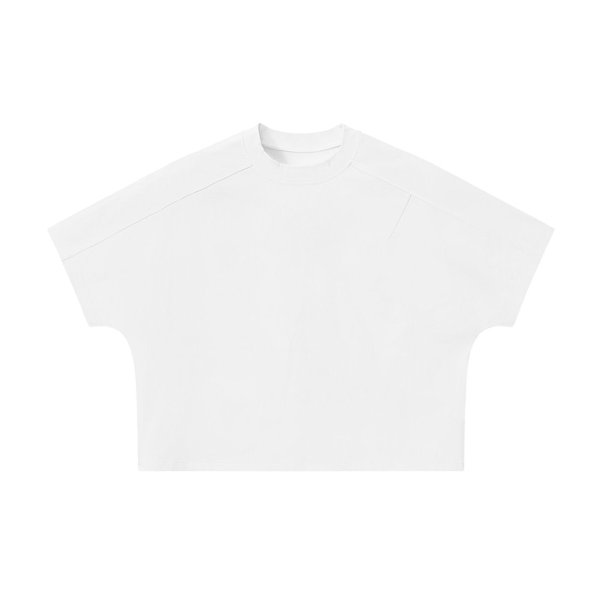 MIROLYUB Planes in White — front view