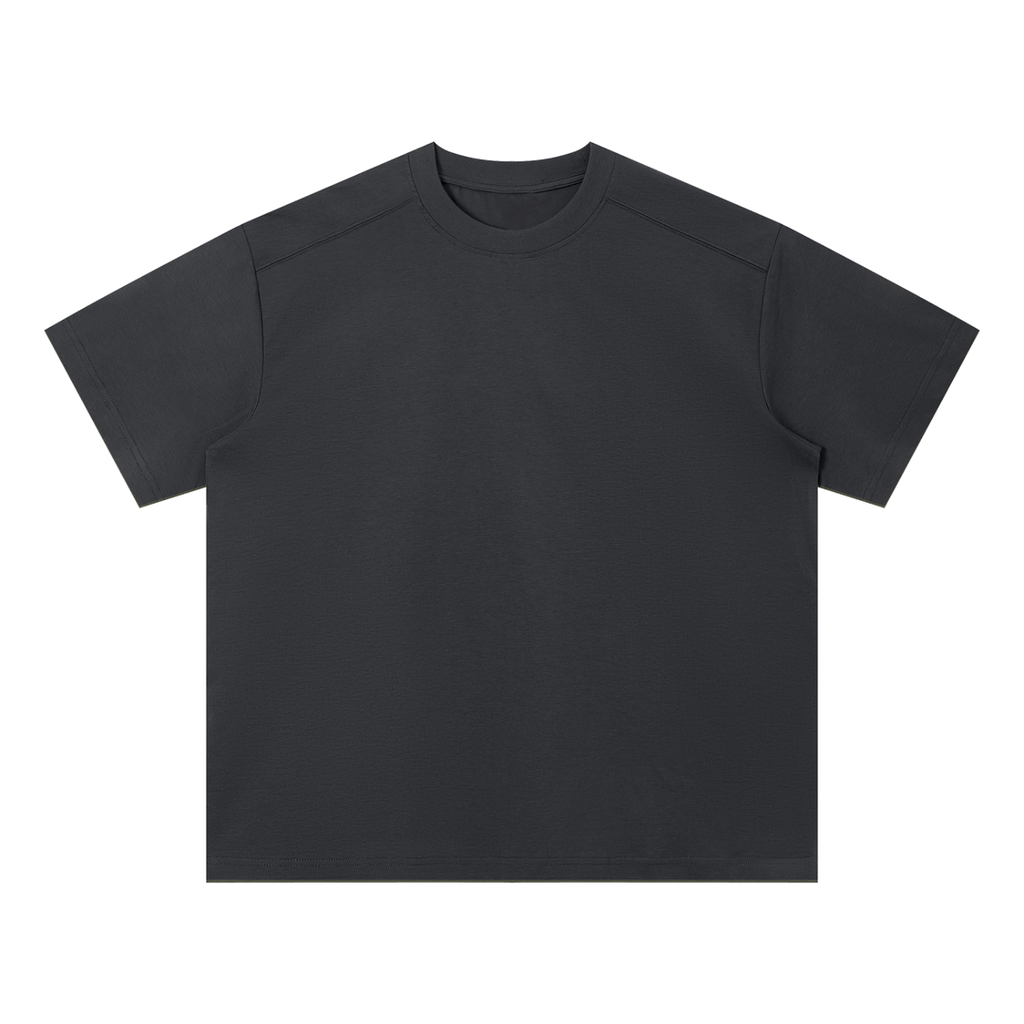 MIROLYUB Airspace — Dark Gray, front view