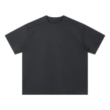 MIROLYUB Airspace — Dark Gray, front view