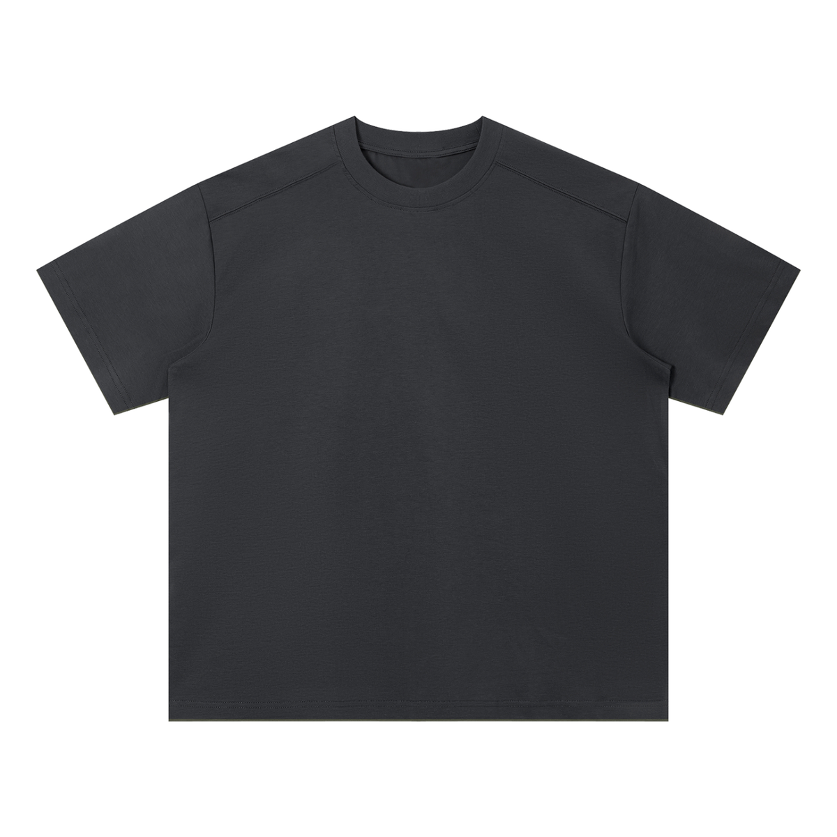 MIROLYUB Airspace — Dark Gray, front view