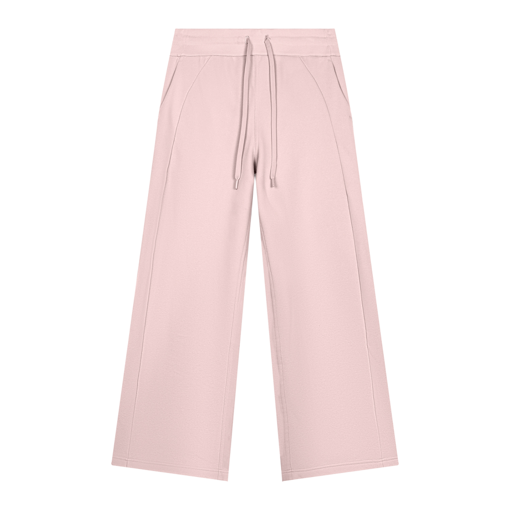 MIROLYUB Broadfall — Light Pink, front view