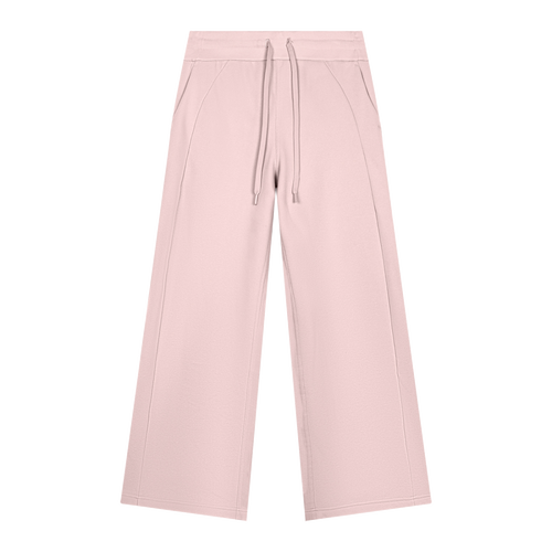 MIROLYUB Broadfall — Light Pink, front view