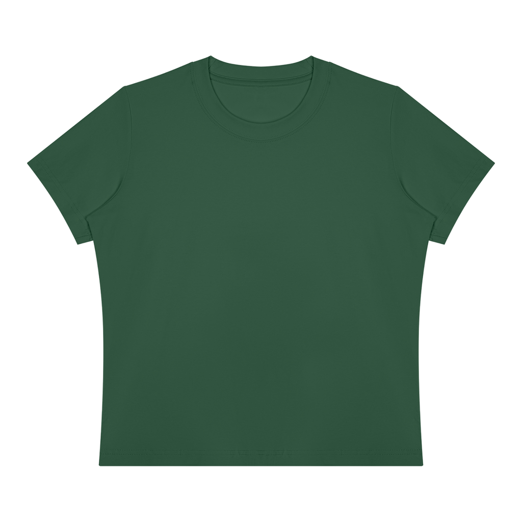 MIROLYUB Daybreak — Blackish Green, front view