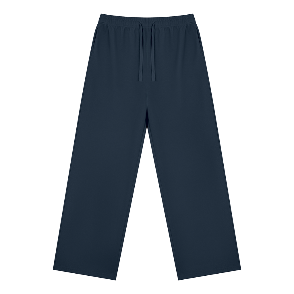 MIROLYUB Straightway — Navy Blue, front view
