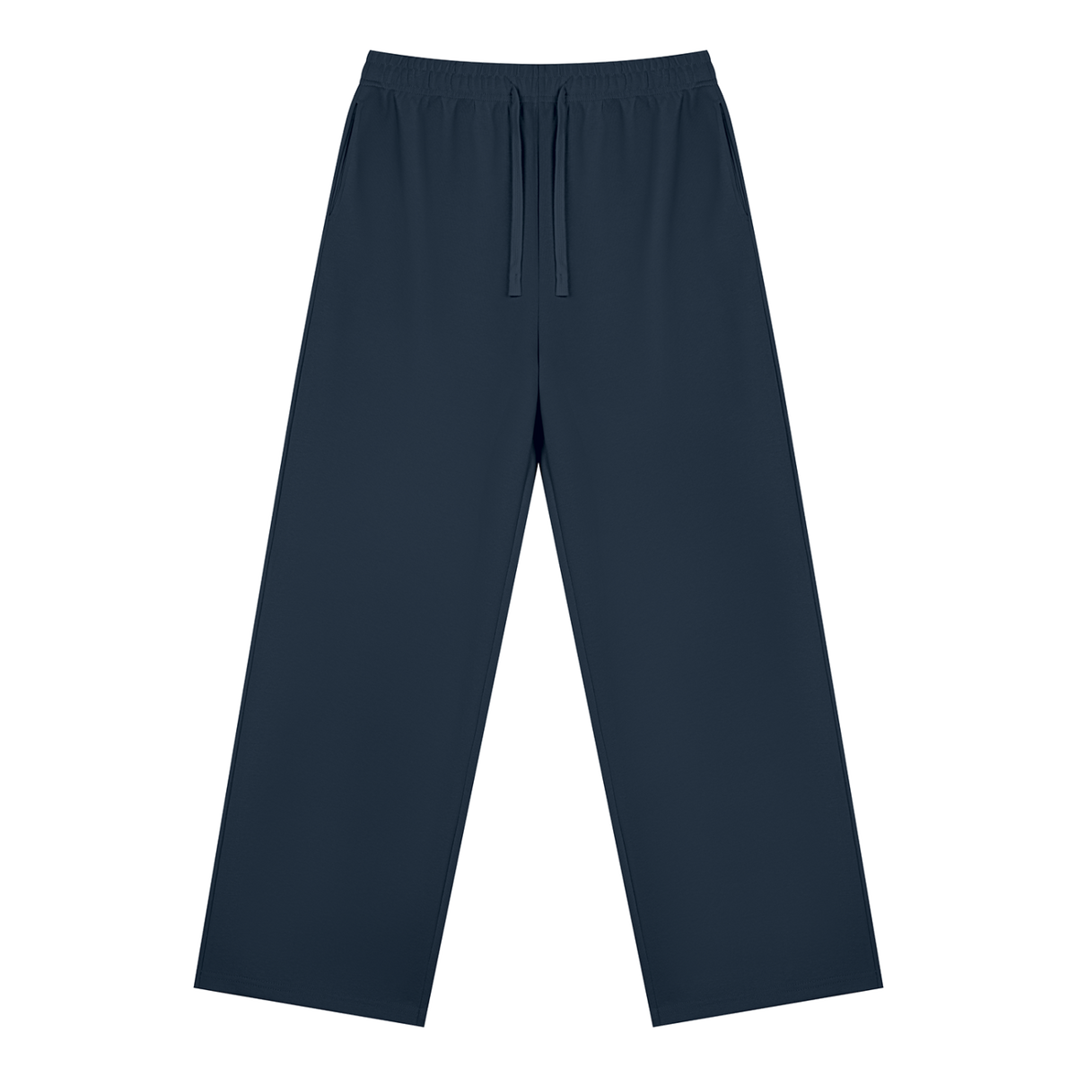 MIROLYUB Straightway — Navy Blue, front view