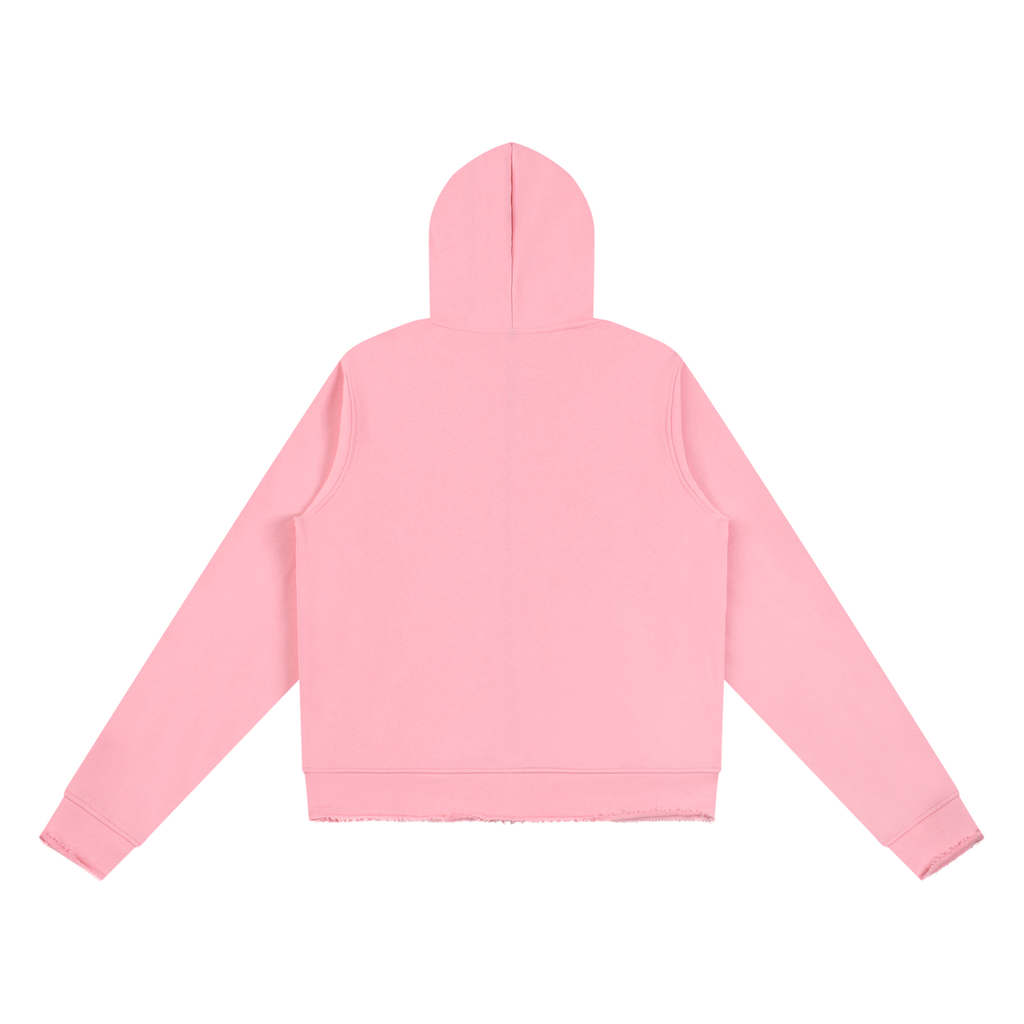 MIROLYUB Edgework — Pink, back view